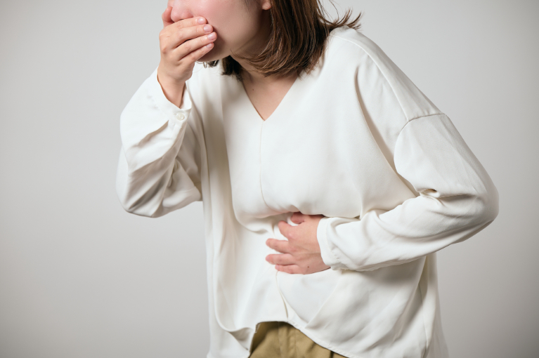 「大腸カメラ検査を受けたいけれど、あの大量の洗浄液を飲むのは、もう絶対にイヤ…」